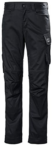 Helly Hansen Workwear Damskie spodnie robocze Luna Light
