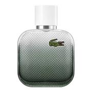 Wody i perfumy męskie - Lacoste L.12.12. Blanc Eau Intense woda toaletowa spray 50ml - miniaturka - grafika 1