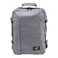 Torby podróżne - Plecak torba podręczna CabinZero 44 L CZ06 Ice Grey (55x40x20cm Ryanair,Wizz Air) - miniaturka - grafika 1