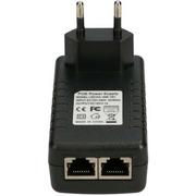 ExtraLink POE 18V-18W POWER ADAPTER WALL PLUG (EX.14220)