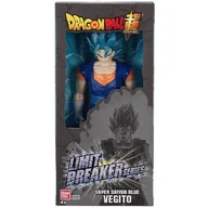 Figurki dla dzieci - Bandai Figurka Dragon Ball Limit Breaker Super Satyan Blue Vegito DB36748 - miniaturka - grafika 1
