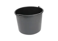Wiadra i kastry budowlane - KUBALA Wiadro z tworzywa sztucznego 20l  1503 KUBALA KU1503 - miniaturka - grafika 1
