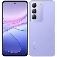 Telefony komórkowe - Vivo V40 SE 5G 8/256GB Fioletowy - miniaturka - grafika 1