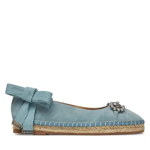 Espadryle Alma En Pena V250250 Niebieski - Espadryle damskie - miniaturka - grafika 1