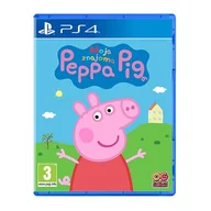 Gry PlayStation 4 - Moja Znajoma Świnka Peppa GRA PS4 - miniaturka - grafika 1