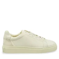 Sneakersy damskie - Sneakersy Gant Julice 29531658 Écru - miniaturka - grafika 1