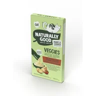 Przysmaki dla psów - Naturally Good Veggies Snack Cream Słodki ziemniak i pomidor 11x90 g - miniaturka - grafika 1