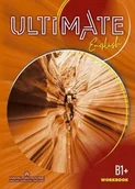 Książki do nauki języka angielskiego - Ultimate English B1 Workbook - miniaturka - grafika 1