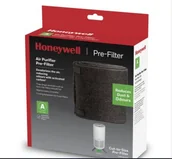 Filtry do oczyszczaczy powietrza - Honeywell  Filtr węglowy do oczyszczacza powietrza HPA830 - miniaturka - grafika 1