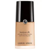 Podkłady do twarzy - Giorgio Armani Luminous Silk Foundation Nr 5.75 30ml - miniaturka - grafika 1
