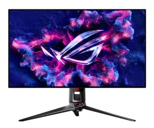 ASUS ROG Swift PG32UCDP OLED 90LM0A50-B01370 - Monitory - miniaturka - grafika 1
