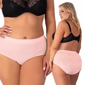 Majtki damskie - Wyszczuplające majtki KORYGUJĄCE modelujące sylwetkę - miniaturka - grafika 1