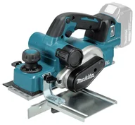 Strugi ręczne - Makita DKP181ZJ strugarka ręczna Czarny, Turkusowy 12000 RPM - miniaturka - grafika 1