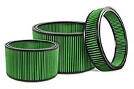 Części motocyklowe - Green Filters R727399 filtr powietrza - miniaturka - grafika 1