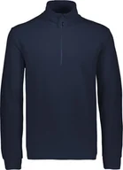 Bluzy narciarskie - Bluza męska CMP 3G28037N - miniaturka - grafika 1