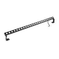 Lampy ogrodowe - Ideal Lux Lampa liniowa THOR PR 40W 261355 261355/IL - miniaturka - grafika 1