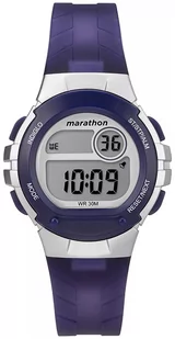 Zegarek Zegarek Timex TW5M32100 Marathon - Zegarki damskie - miniaturka - grafika 1