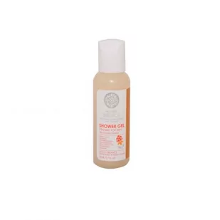 Natura Siberica MINI Żel pod prysznic Witaminy dla Skóry 50ml 4744183017955 - Kosmetyki do kąpieli - miniaturka - grafika 1