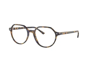 Ray-Ban RX5395 8174 - Okulary korekcyjne, oprawki, szkła - miniaturka - grafika 1