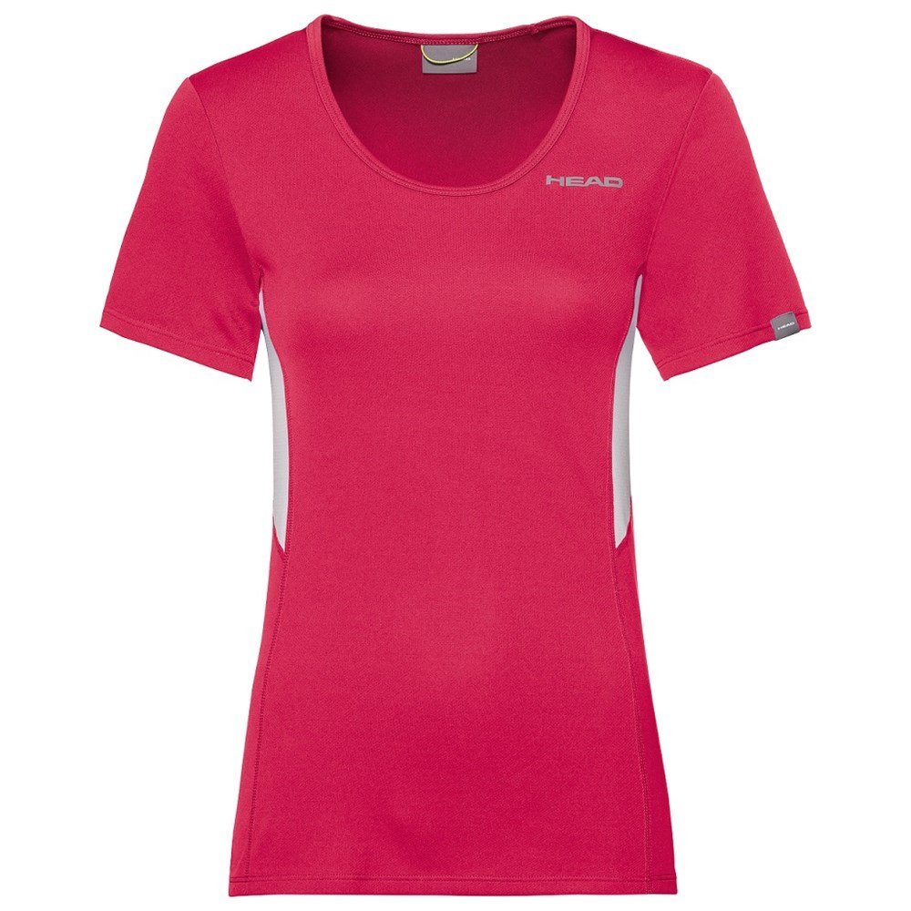 Koszulki Head Club Technical Magenta 814349MA
