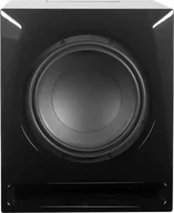 Głośniki i kolumny - Emotiva Airmotiv RS13 Reference Subwoofer Piano Black - miniaturka - grafika 1