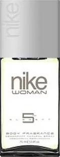 Nike 5th Element Woman Dezodorant natural spray 75ml ASCO - Dezodoranty i antyperspiranty dla kobiet - miniaturka - grafika 1