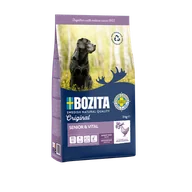 Sucha karma dla psów - BOZITA Senior 3kg - miniaturka - grafika 1