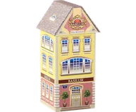 Herbata - Boulevard 03 w puszce - 75 g - miniaturka - grafika 1