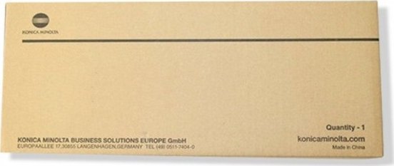 Toner Konica Minolta Tn-328Y Toner Cartridge 1