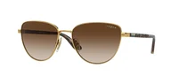 Okulary przeciwsłoneczne - Okulary Przeciwsłoneczne Vogue VO 4286S 280/13 56 - miniaturka - grafika 1