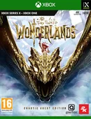 Gry Xbox One - Tiny Tinas Wonderlands - Chaotic Great Edition (XBOX) - miniaturka - grafika 1