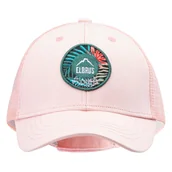 Czapki damskie - JUNIORSKA CZAPKA Z DASZKIEM LEOZ JRG ELBRUS - miniaturka - grafika 1