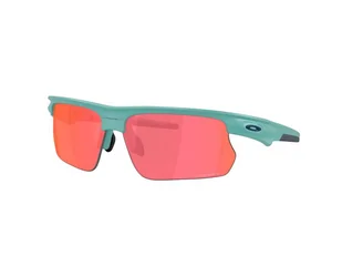 Okulary przeciwsłoneczne Oakley Bisphaera OO9400 940018 - Okulary przeciwsłoneczne - miniaturka - grafika 1