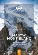 Przewodniki - Masyw Mont Blanc - miniaturka - grafika 1