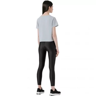 Legginsy 4F W H4L22 LEG020 (kolor Czarny, rozmiar L) - Legginsy - miniaturka - grafika 1