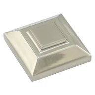 Meble modułowe i akcesoria - AMIX UCHWYT GAŁKA - G031/CHROM G031/C - miniaturka - grafika 1