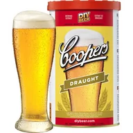 Domowy wyrób alkoholu - Brewkit Coopers Draught Browin 407220 - miniaturka - grafika 1