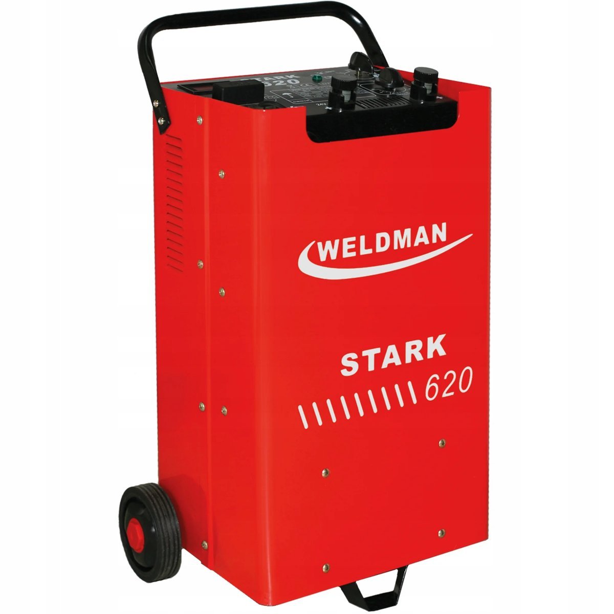 Weldman Stark 620 Z Rozruchem 12/24V
