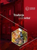 Książki o kulturze i sztuce - Tradycja rodowita - miniaturka - grafika 1