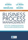Biznes - Business process management - miniaturka - grafika 1