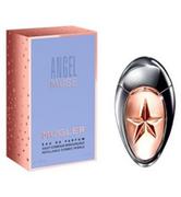 Wody i perfumy damskie - Mugler Angel Muse woda perfumowana  50 ml - Refillable z możliwoscią uzupełnienia - miniaturka - grafika 1