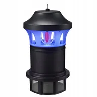Lampy owadobójcze - Lampa owadobójcza zewnętrzna wodooporna Stalgast - miniaturka - grafika 1