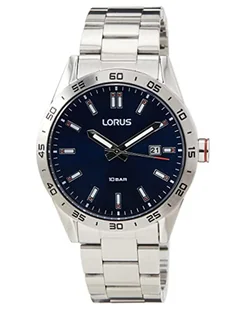 Zegarek Lorus RH961NX9 - Zegarki męskie - miniaturka - grafika 1
