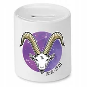 Skarbonki - Skarbonka Dla Elizy na Urodziny Imieniny Prezent z Nadrukiem ze Zdjęciem + Opakowanie na prezent (wzór 02) - miniaturka - grafika 1