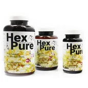 Filtry akwariowe i akcesoria - Qualdrop Hexpure 150ml Polimerowy materiał filtracyjny - miniaturka - grafika 1