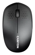 Myszki - Canyon CNS-CMSW04B Bluetooth Optyczny 1200 DPI CNS-CMSW04B - miniaturka - grafika 1