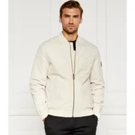 Kurtki męskie - GUESS Kurtka bomber | Classic fit - miniaturka - grafika 1