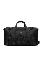 Torby podróżne - Guess Torba podróżna TMTRHN P5224 Czarny - miniaturka - grafika 1