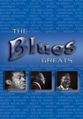 Filmy muzyczne DVD - V/A - Blues Greats -14Tr- - miniaturka - grafika 1