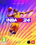 Gry PC Cyfrowe - NBA 2K24 Kobe Bryant Edition (PC) klucz Steam - miniaturka - grafika 1
